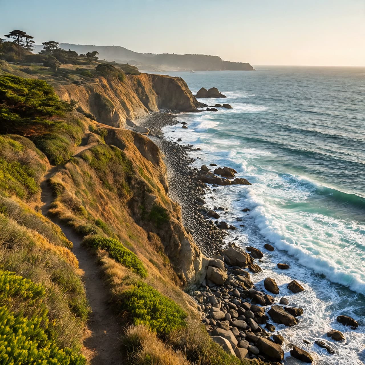 Where the Tide Leaves Questions: Young Sharks and a Quiet Disturbance Along La Jolla’s Edge Where the Tide Leaves Questions: Young Sharks and a Quiet Disturbance Along La Jolla’s Edge