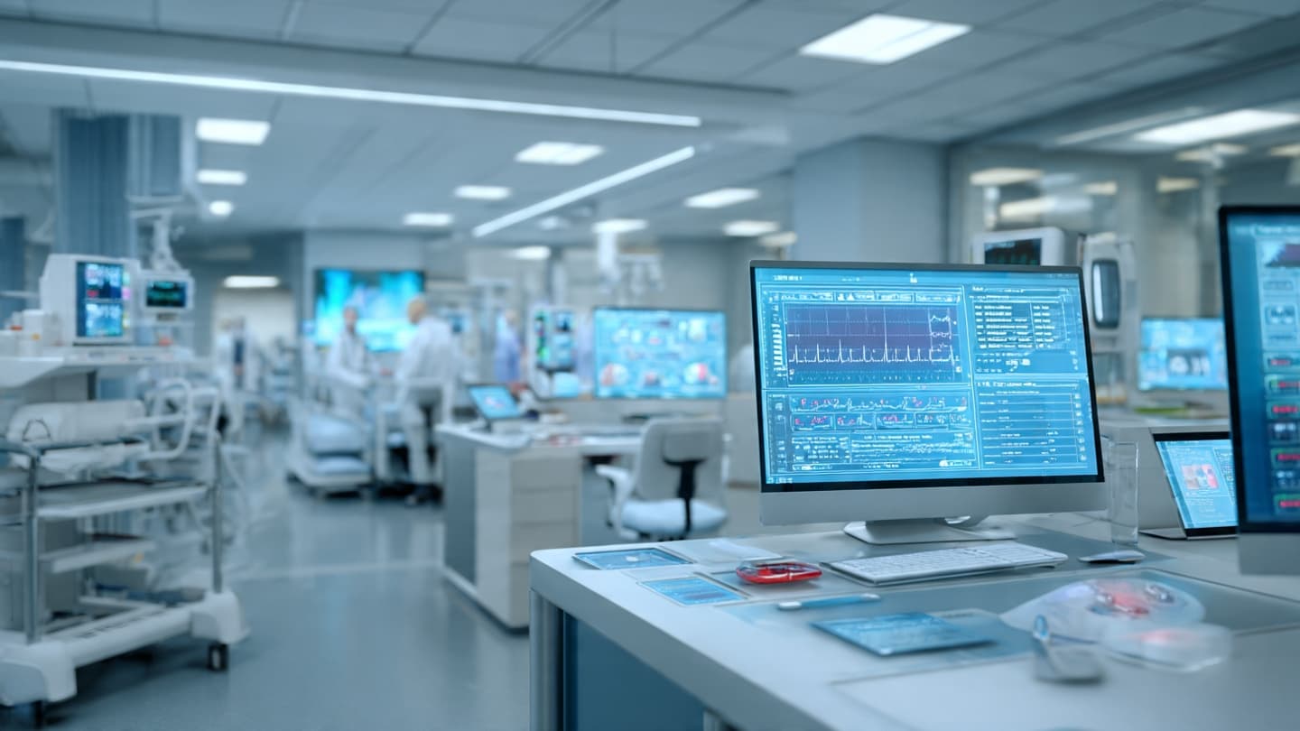 Beneath Digital Horizons: Indonesia Moves Toward Wider Healthcare Access Through Technology and Innovation Beneath Digital Horizons: Indonesia Moves Toward Wider Healthcare Access Through Technology and Innovation
