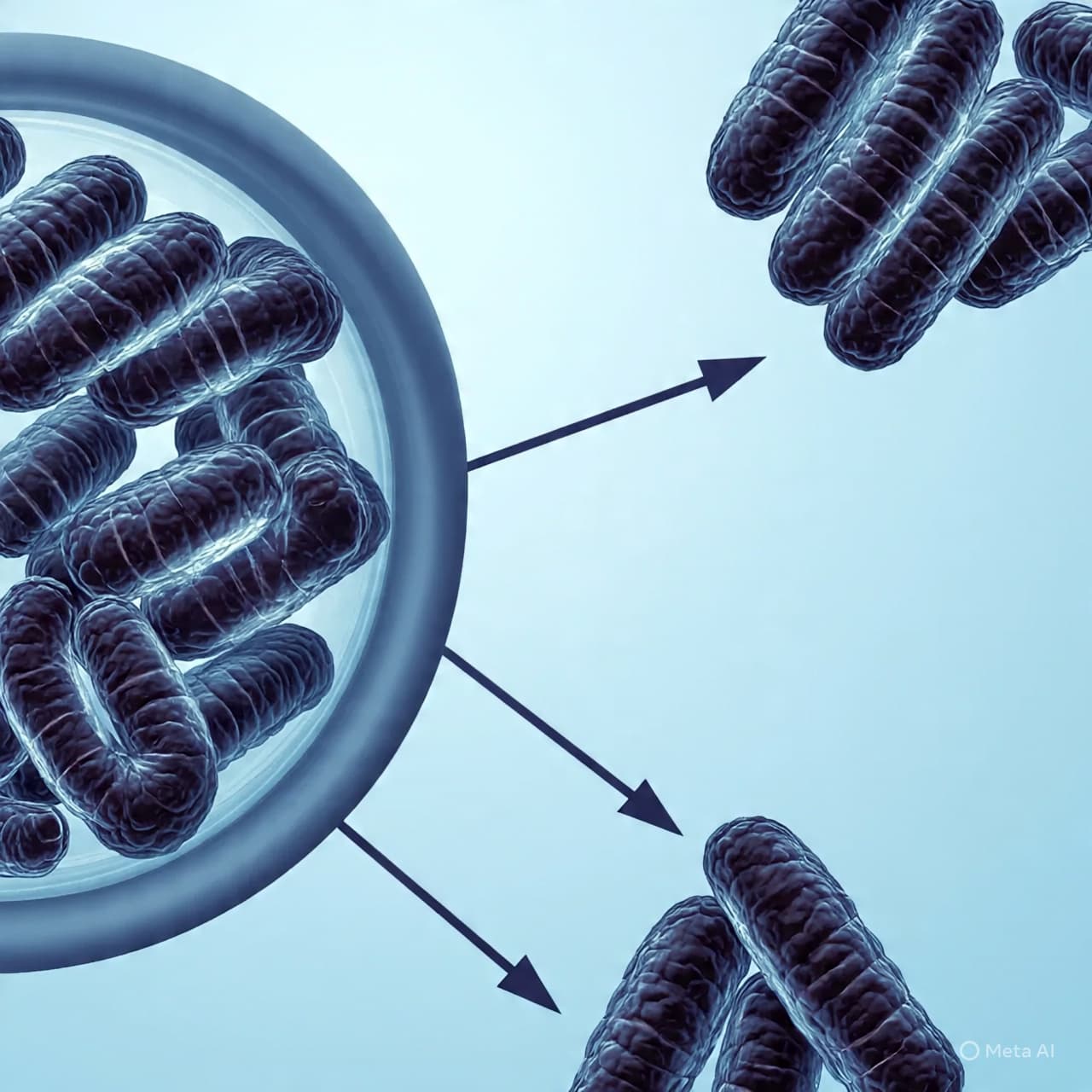 In the Invisible Theater of Reproduction: When Chromosomes Learn to Outmaneuver Each Other In the Invisible Theater of Reproduction: When Chromosomes Learn to Outmaneuver Each Other