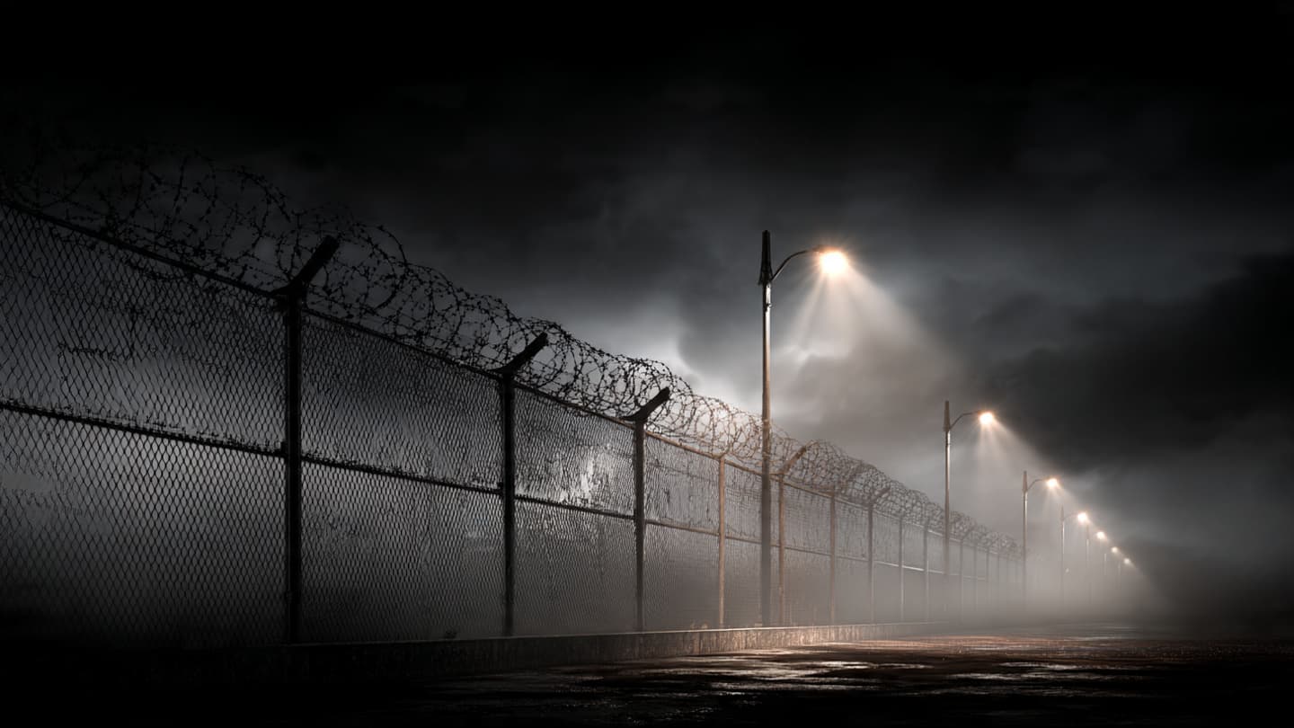 The Heavy Silence of the Concrete, Tracing the Deadly Standoff in the Guatemalan Prison The Heavy Silence of the Concrete, Tracing the Deadly Standoff in the Guatemalan Prison