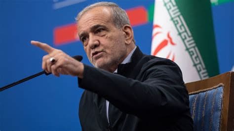 Iran Set to Impose Harsher Punishments for Contact With Foreign Media Iran Set to Impose Harsher Punishments for Contact With Foreign Media