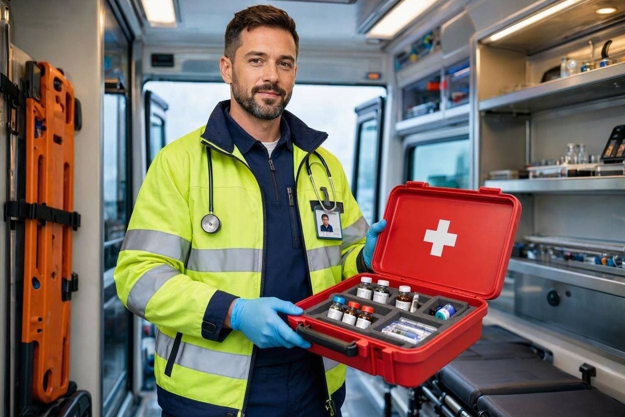 Compassion in Crisis: The Opioid Response Compassion in Crisis: The Opioid Response