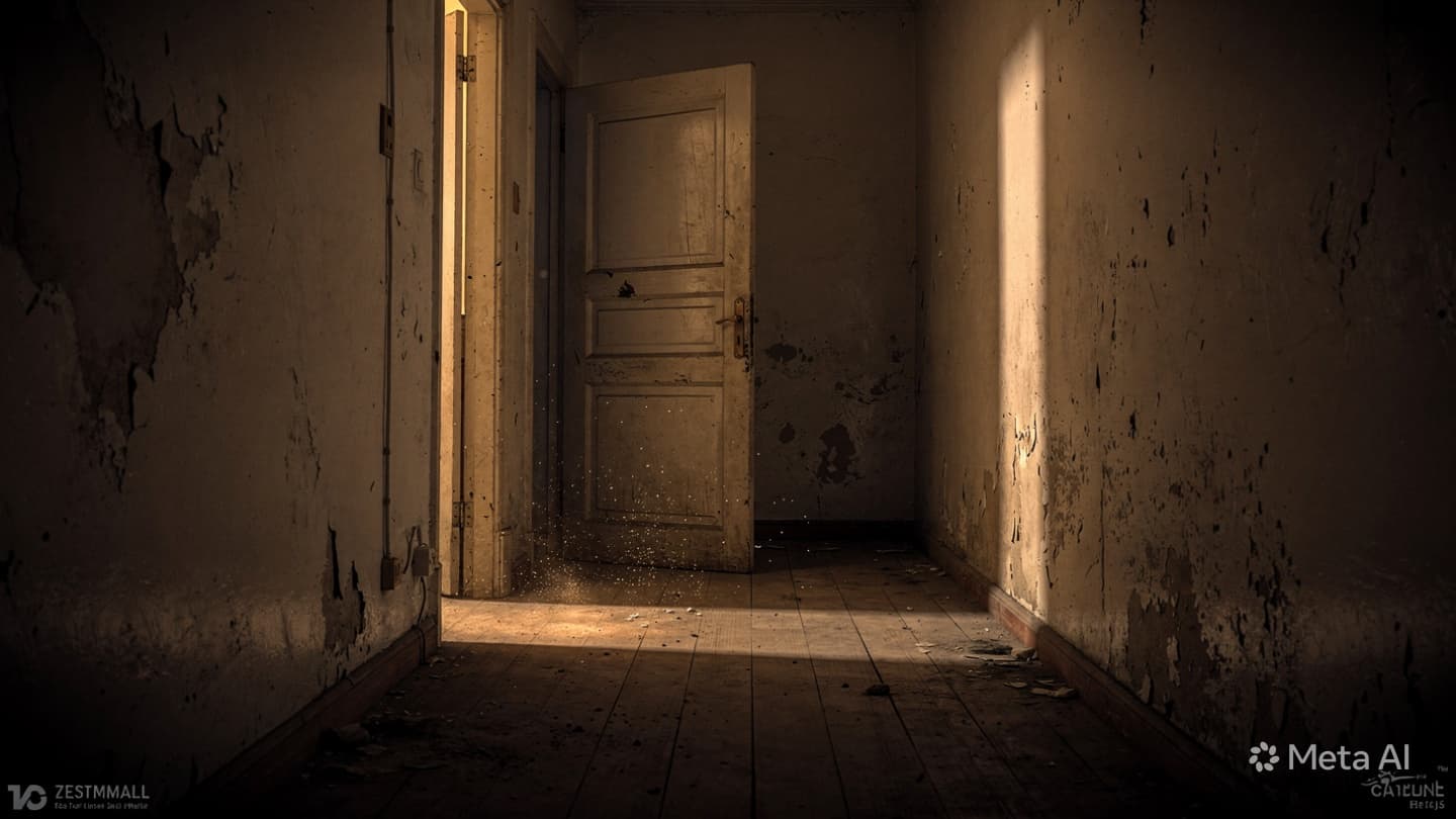 When Currents Turn Destructive: Reflections on a Fateful Evening in a Cairo Home When Currents Turn Destructive: Reflections on a Fateful Evening in a Cairo Home
