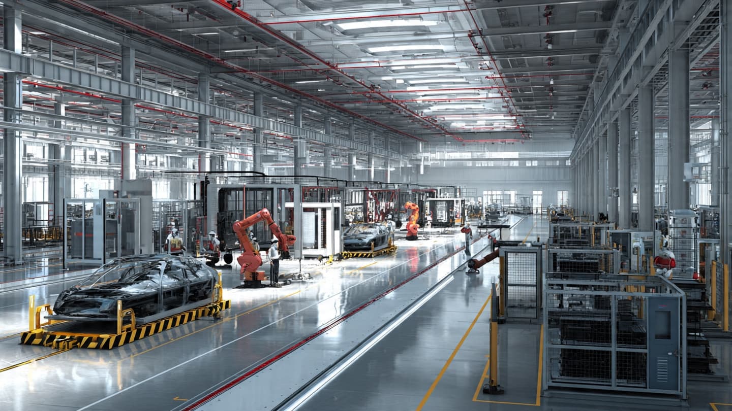 From Indonesia's Nickel Fields to Electric Roads, A New Automotive Horizon Begins Taking Shape Across the Archipelago From Indonesia's Nickel Fields to Electric Roads, A New Automotive Horizon Begins Taking Shape Across the Archipelago