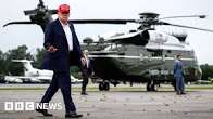 Trump Threatens to Bomb U.S. Ally Oman if It “Gets in the Way” Over Iran Deal Trump Threatens to Bomb U.S. Ally Oman if It “Gets in the Way” Over Iran Deal