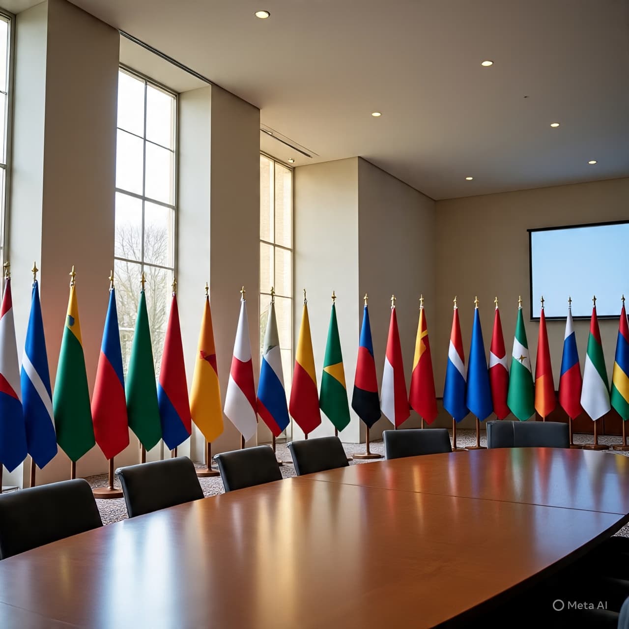 Between Invitations and Absences: Mapping the World Around Trump’s Peace Board Between Invitations and Absences: Mapping the World Around Trump’s Peace Board
