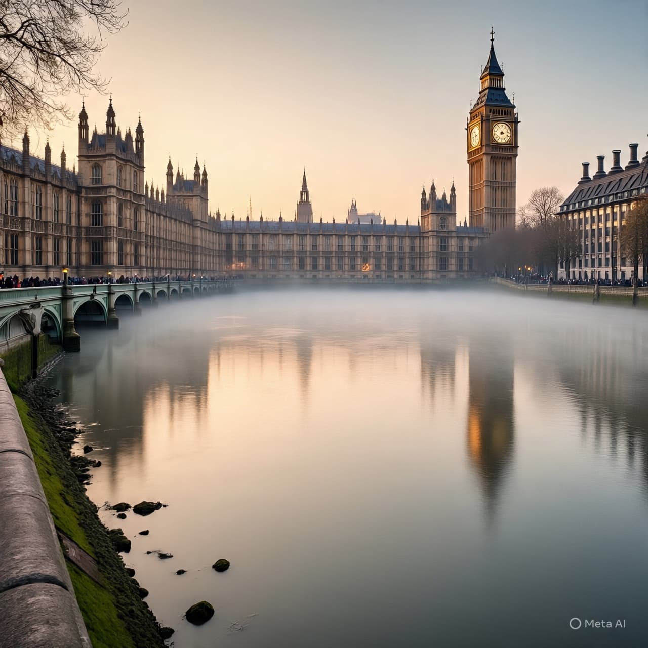 “Winter’s Turn at Westminster: Sir Keir Starmer and the Politics of Rising Tide” “Winter’s Turn at Westminster: Sir Keir Starmer and the Politics of Rising Tide”