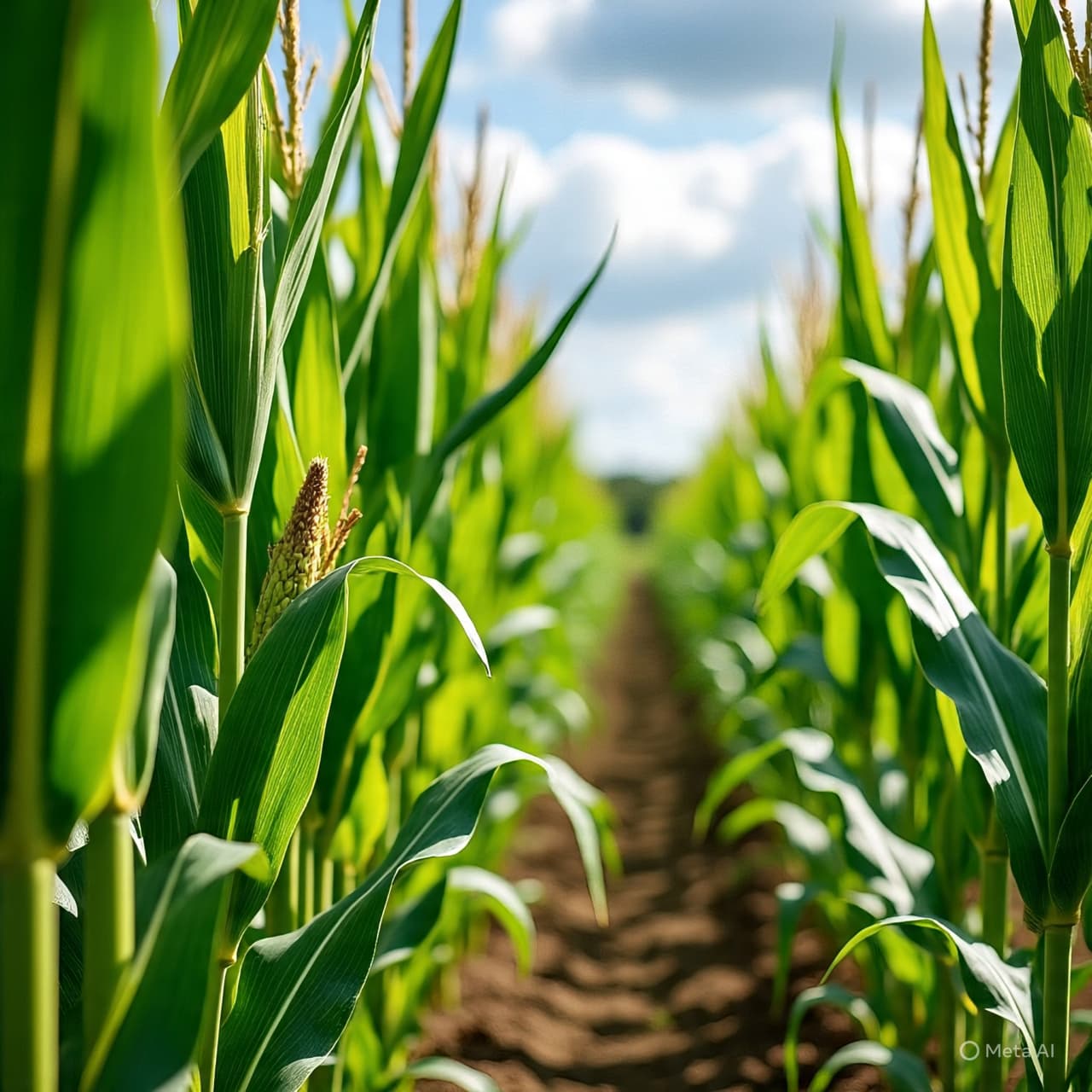 In the Quiet Fields of Genetic Memory: New Clues From Maize and the Hidden Language of DNA In the Quiet Fields of Genetic Memory: New Clues From Maize and the Hidden Language of DNA