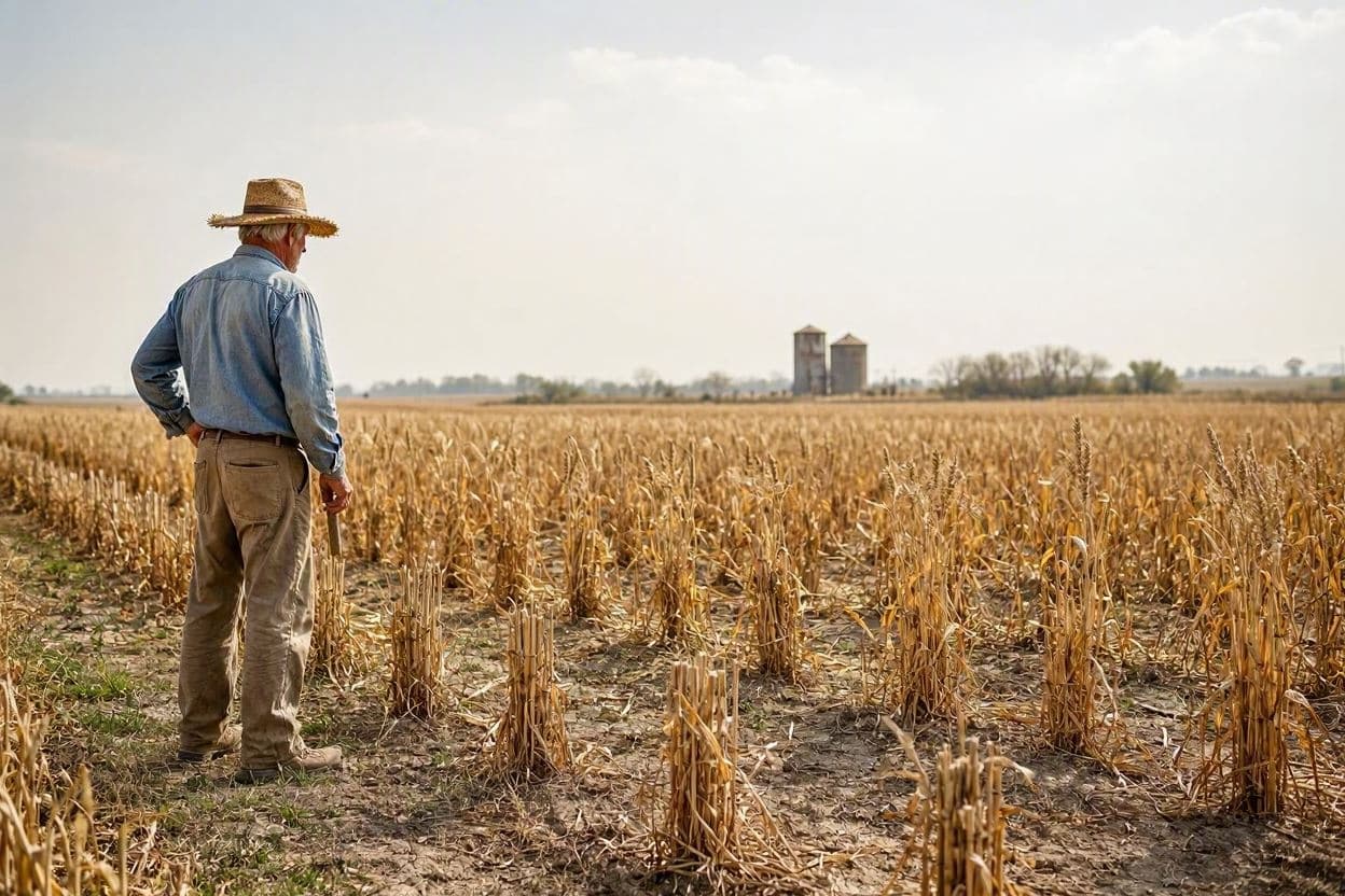 Beyond Summer: The Rising Threat of Year-Round Heat Beyond Summer: The Rising Threat of Year-Round Heat