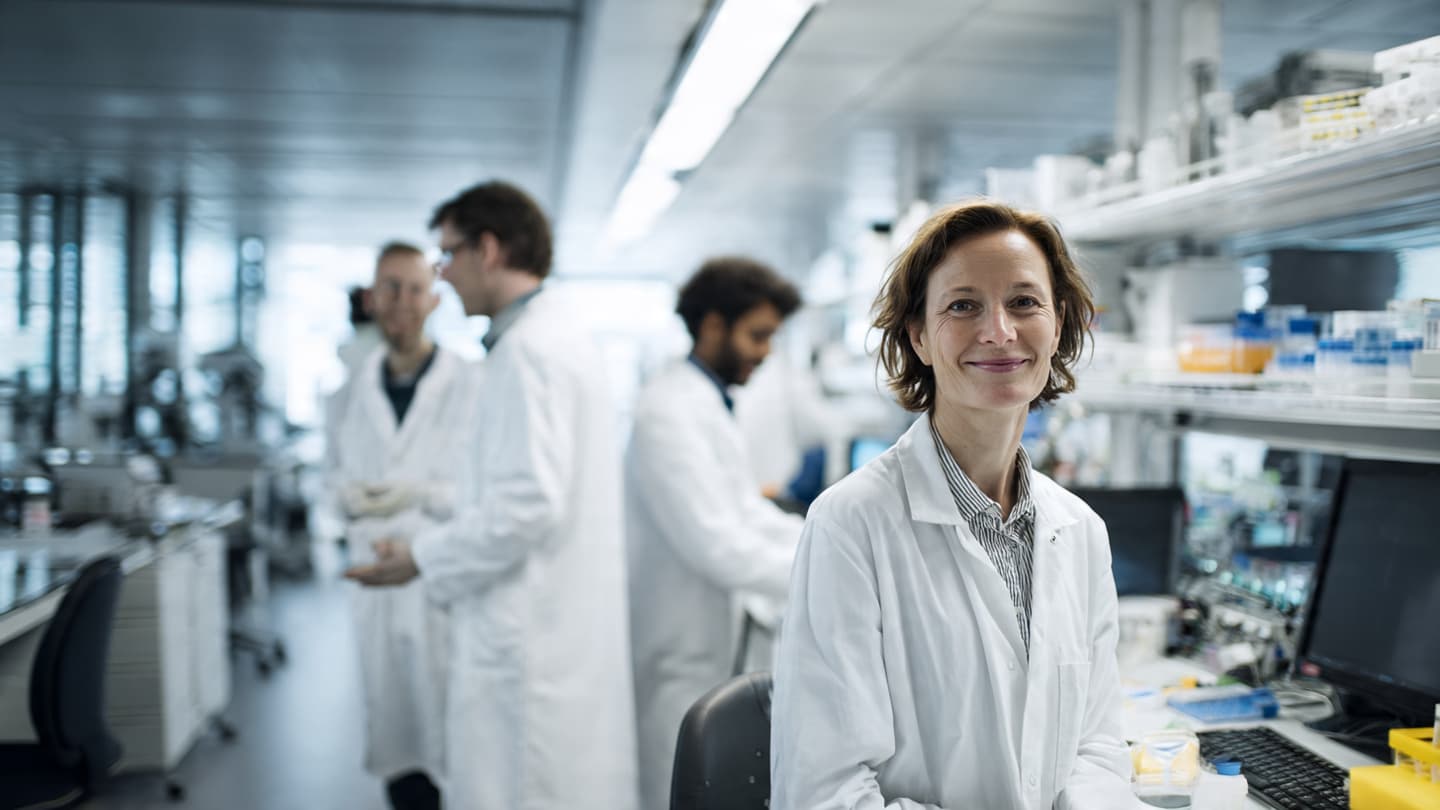 Scientists Join Forces Against a Growing Invisible Threat Scientists Join Forces Against a Growing Invisible Threat