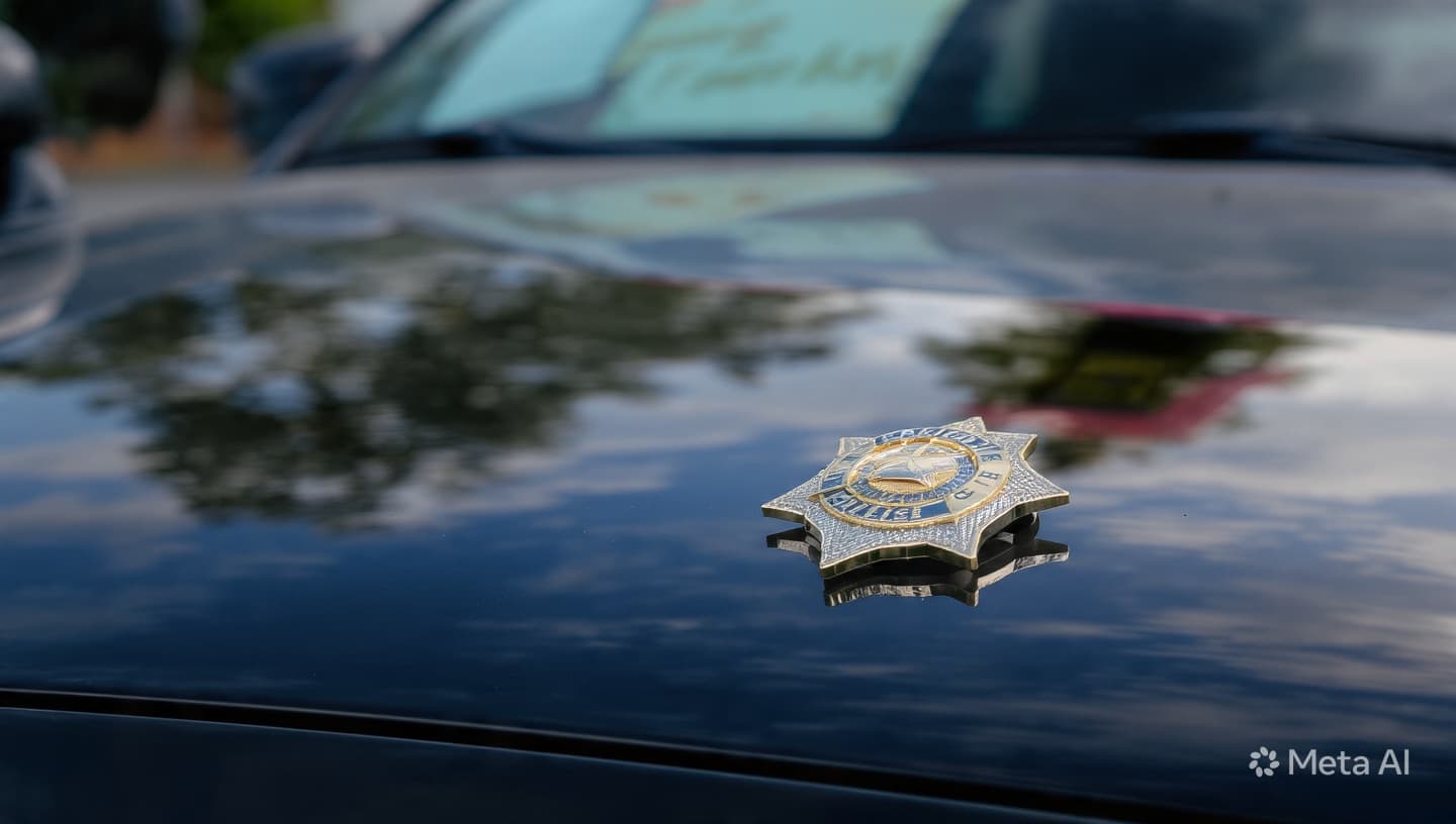 Between the Dashboard and the Trigger: A Reflective Narrative on a Seizure’s Significance Between the Dashboard and the Trigger: A Reflective Narrative on a Seizure’s Significance