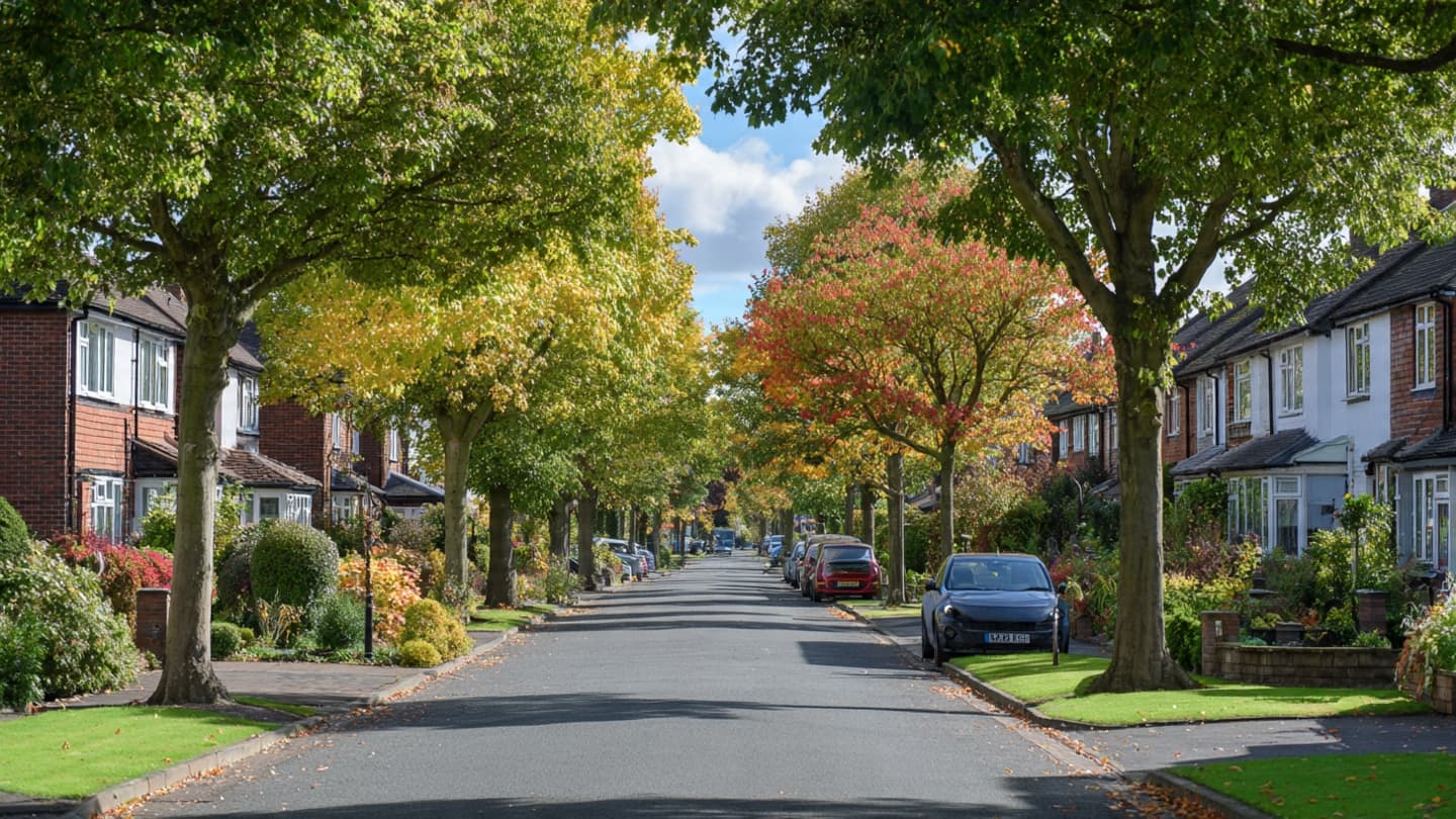 As Summer Arrives Across Britain, Home Asking Prices Record Their Sharpest August Decline Since 2018 As Summer Arrives Across Britain, Home Asking Prices Record Their Sharpest August Decline Since 2018