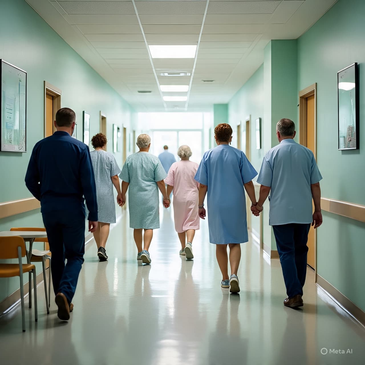 Beyond the First Winter: Reflecting on Five-Year Survival in Cancer Care Beyond the First Winter: Reflecting on Five-Year Survival in Cancer Care