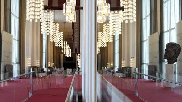 Judge Dismisses Kennedy Center Lawsuit Against Musician Over Canceled Christmas Eve Show Judge Dismisses Kennedy Center Lawsuit Against Musician Over Canceled Christmas Eve Show