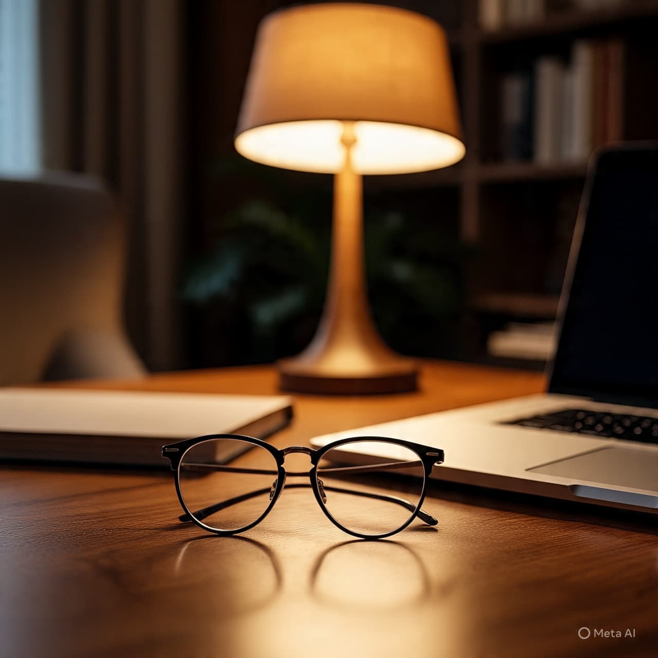 *In the Glow of Screens and City Lights: How the World Is Slowly Turning Nearsighted *In the Glow of Screens and City Lights: How the World Is Slowly Turning Nearsighted