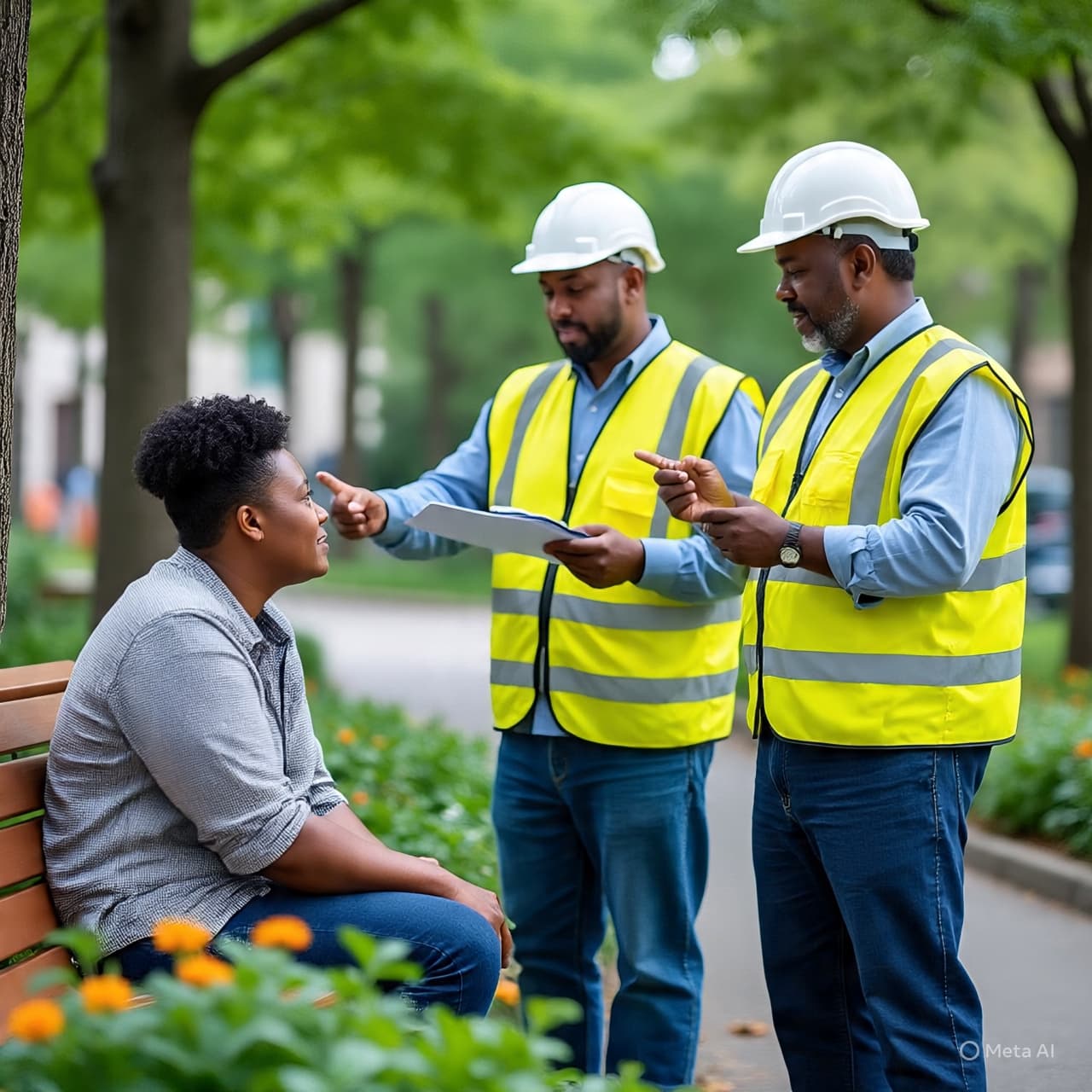 Sidewalks and Strategy: A Lawmaker Reconsiders a Contested Practice Sidewalks and Strategy: A Lawmaker Reconsiders a Contested Practice