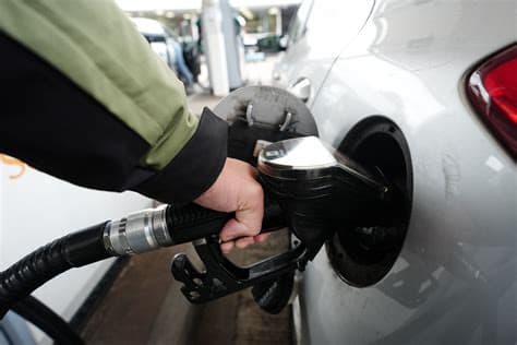 Britain Consults European Allies on Releasing Emergency Diesel Reserves Britain Consults European Allies on Releasing Emergency Diesel Reserves