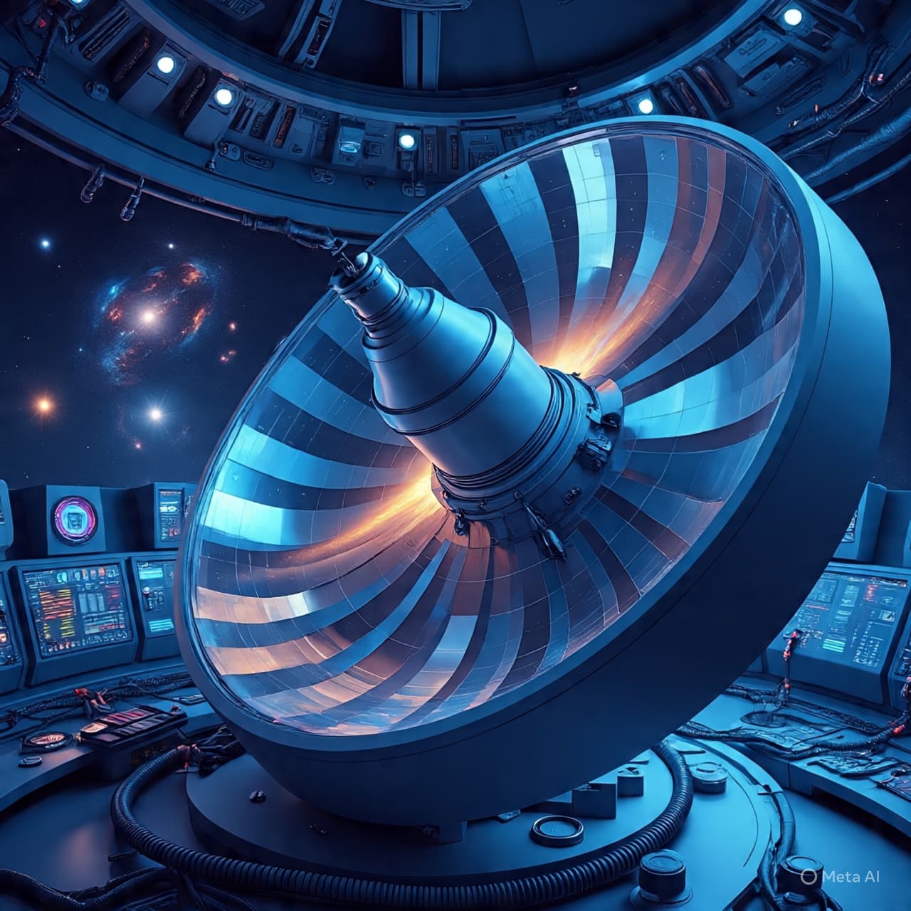 Before the Telescope Is Born: Gathering Ideas Beneath the Quiet Light of Future Worlds Before the Telescope Is Born: Gathering Ideas Beneath the Quiet Light of Future Worlds