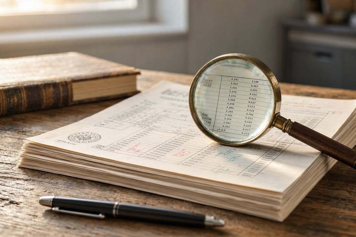 The Price of Secrecy: N.L.’s 1.1M Audit Mystery The Price of Secrecy: N.L.’s 1.1M Audit Mystery