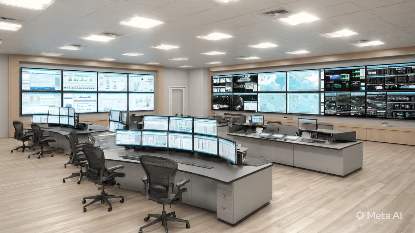 The Architecture of Cooperation: Considering the New National Effort to Address Transnational Criminal Links The Architecture of Cooperation: Considering the New National Effort to Address Transnational Criminal Links
