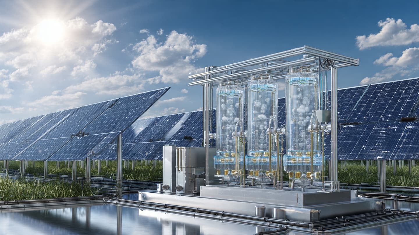 A Device Without Batteries Points Toward Fresh Energy Possibilities A Device Without Batteries Points Toward Fresh Energy Possibilities
