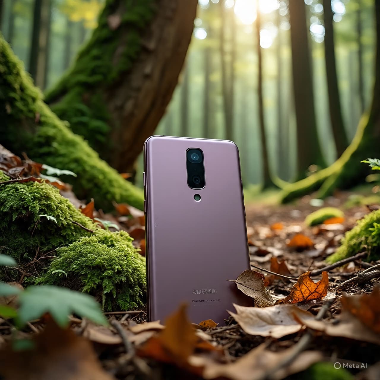 A Signal in the Silence: What a Lost Phone Reveals After Two Years in the Wilderness A Signal in the Silence: What a Lost Phone Reveals After Two Years in the Wilderness