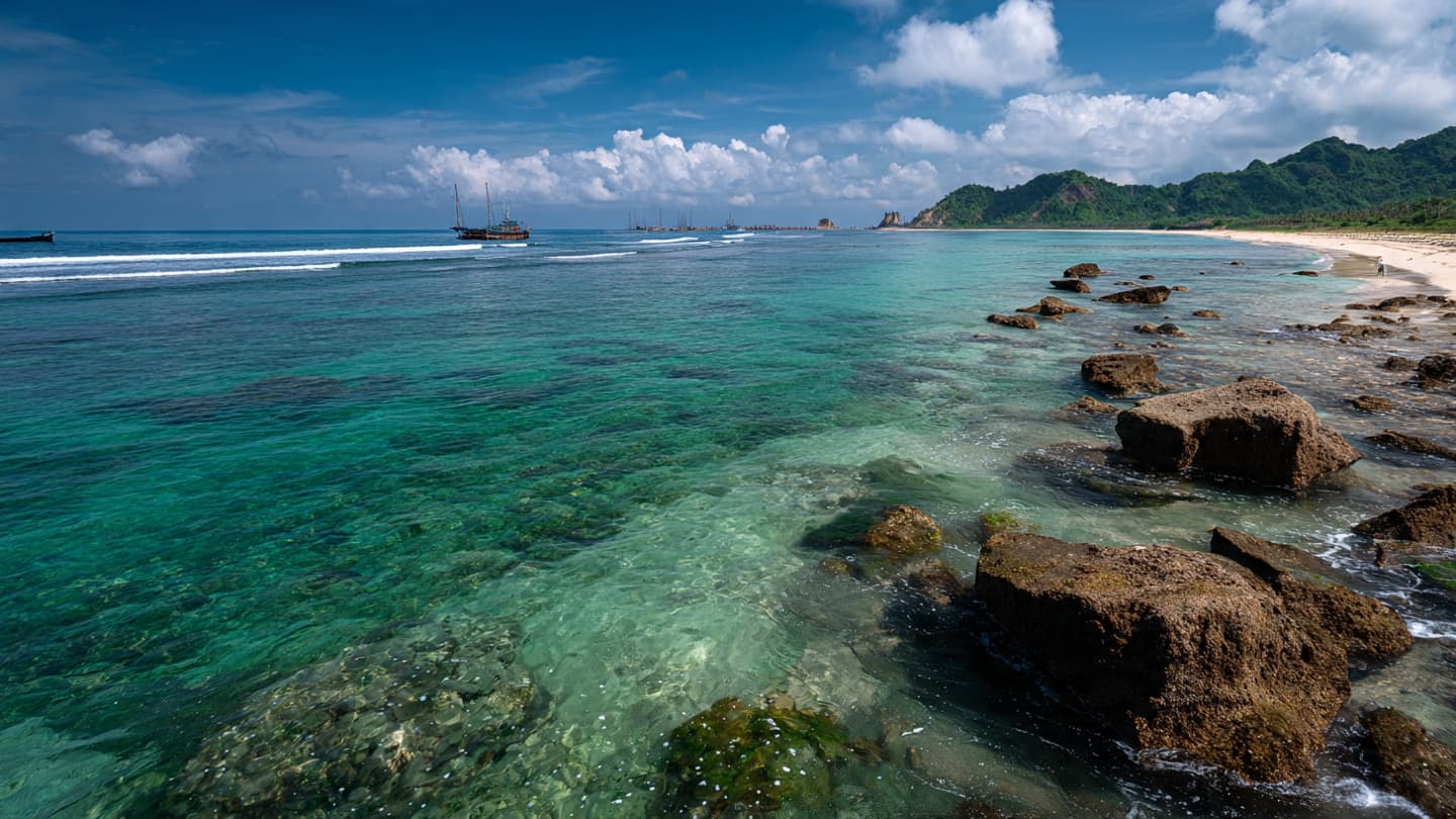 Between Oil and Open Seas: Indonesia Reconsiders PTT Investment After Compensation Brings a Quiet Turning Point Between Oil and Open Seas: Indonesia Reconsiders PTT Investment After Compensation Brings a Quiet Turning Point