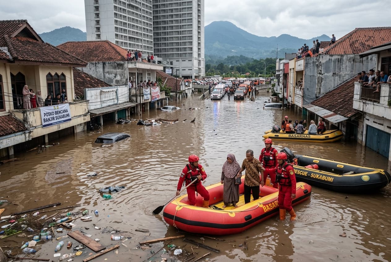 Libyan Coastal Flood Emergency: Three Dead as Submerged Homes Force Mass Municipal Evacuations Libyan Coastal Flood Emergency: Three Dead as Submerged Homes Force Mass Municipal Evacuations