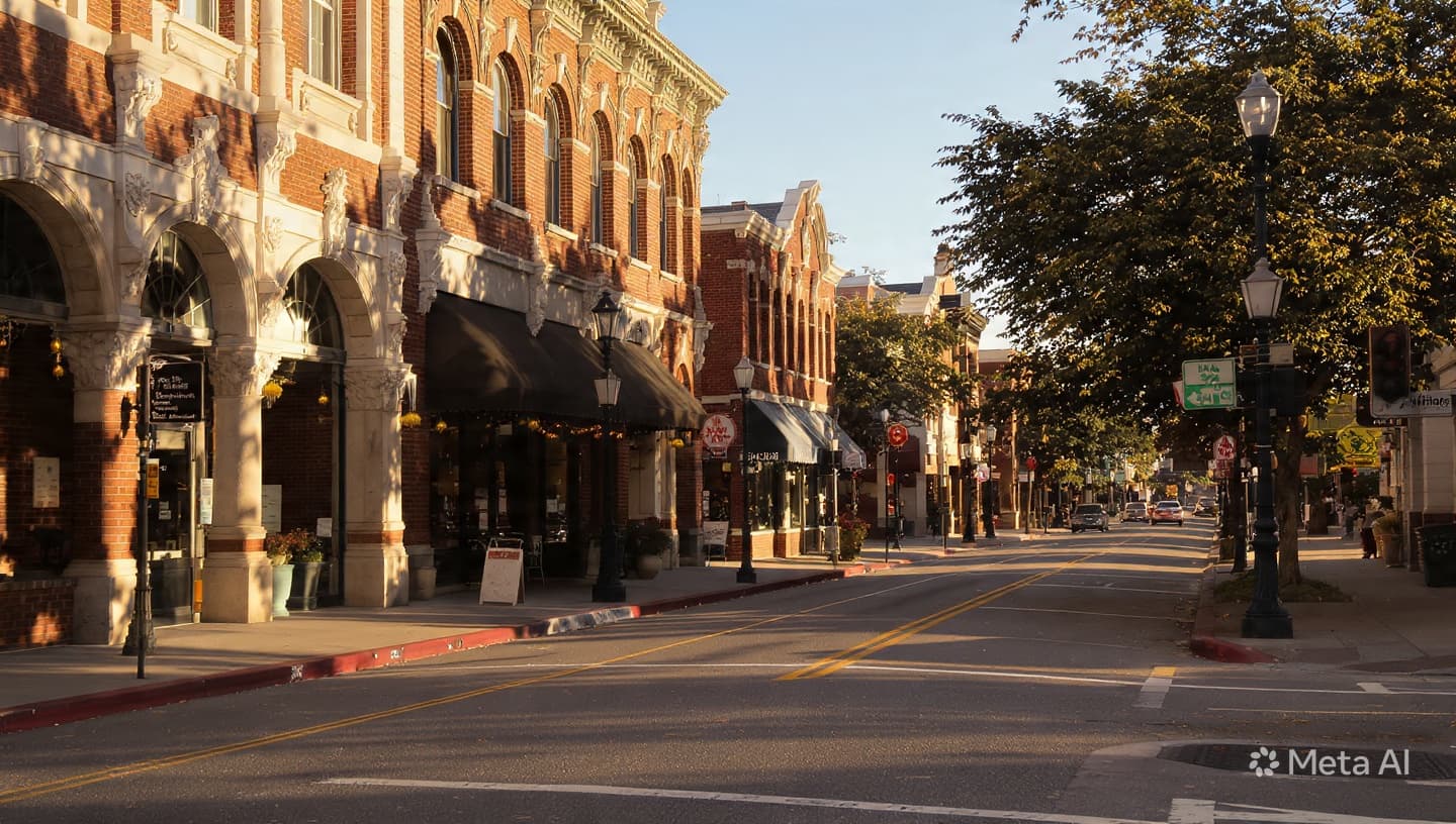 When the City’s Pulse Stutters: Reflections on the Sorrow of a Targeted Downtown Shooting When the City’s Pulse Stutters: Reflections on the Sorrow of a Targeted Downtown Shooting