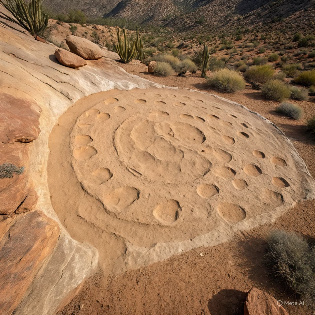 Why Did a Giant Dinosaur Walk in Circles 150 Million Years Ago, Leaving a Silent Loop in Stone That Scientists Are Only Now Beginning to Understand? Why Did a Giant Dinosaur Walk in Circles 150 Million Years Ago, Leaving a Silent Loop in Stone That Scientists Are Only Now Beginning to Understand?