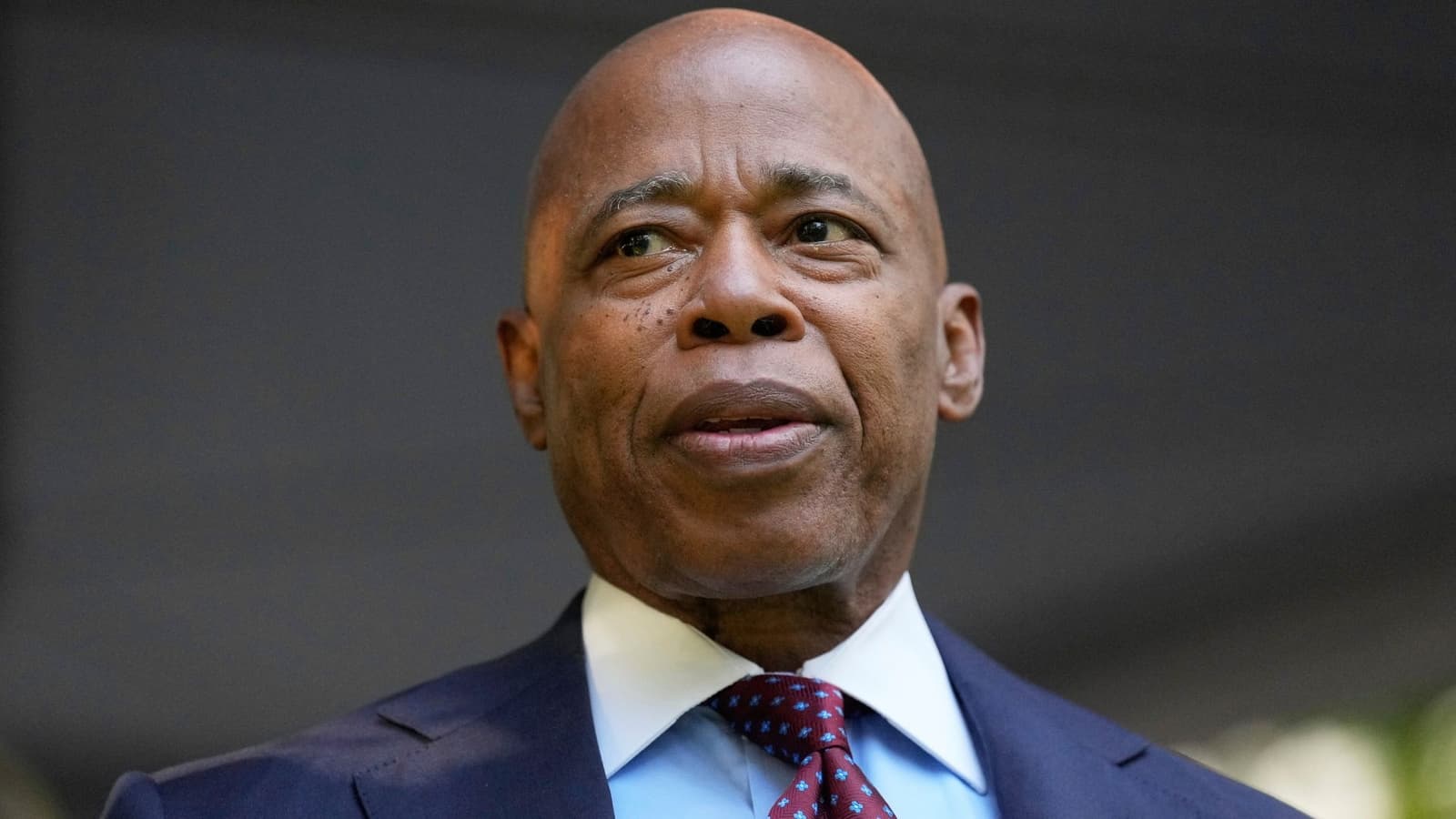 Former New York Mayor Eric Adams Granted Albanian Citizenship Former New York Mayor Eric Adams Granted Albanian Citizenship