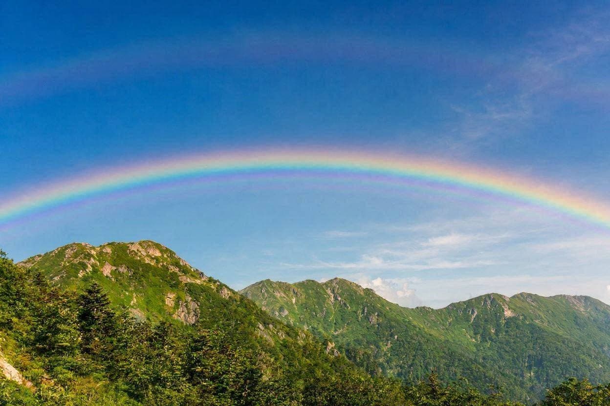 A Moment of Awe: West Virginia’s Celestial Display A Moment of Awe: West Virginia’s Celestial Display