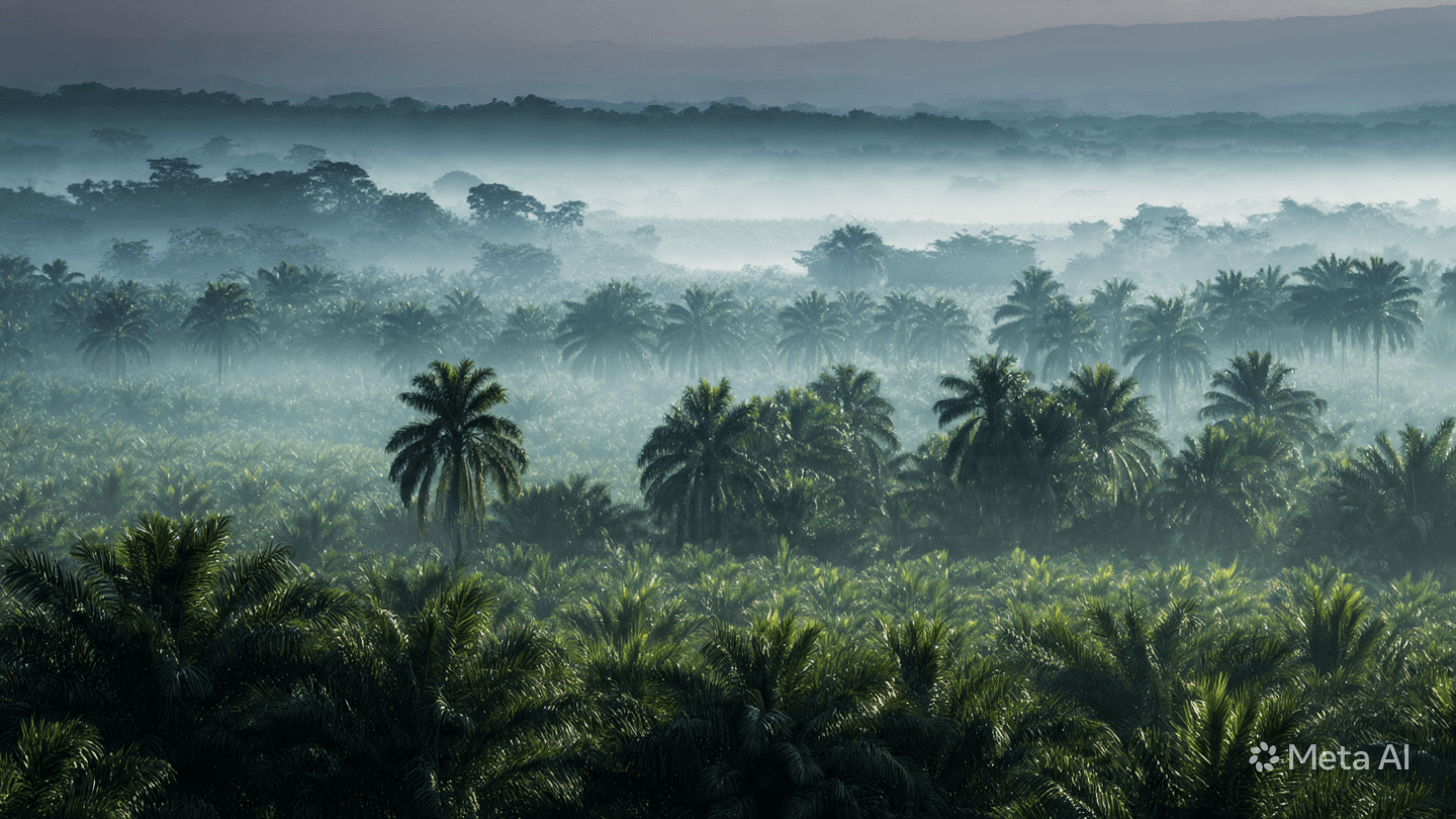Where Green Fronds Hide the Silent Shadow: A Reckoning in the Trujillo Palm Groves Where Green Fronds Hide the Silent Shadow: A Reckoning in the Trujillo Palm Groves