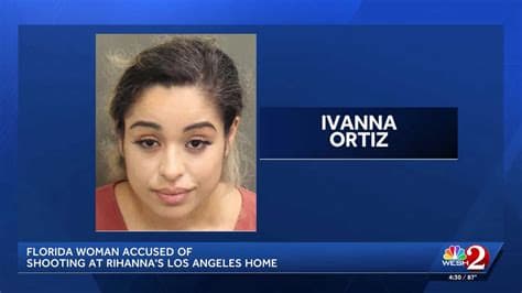 Los Angeles influencer accused of robbing people she met online is arrested again Los Angeles influencer accused of robbing people she met online is arrested again