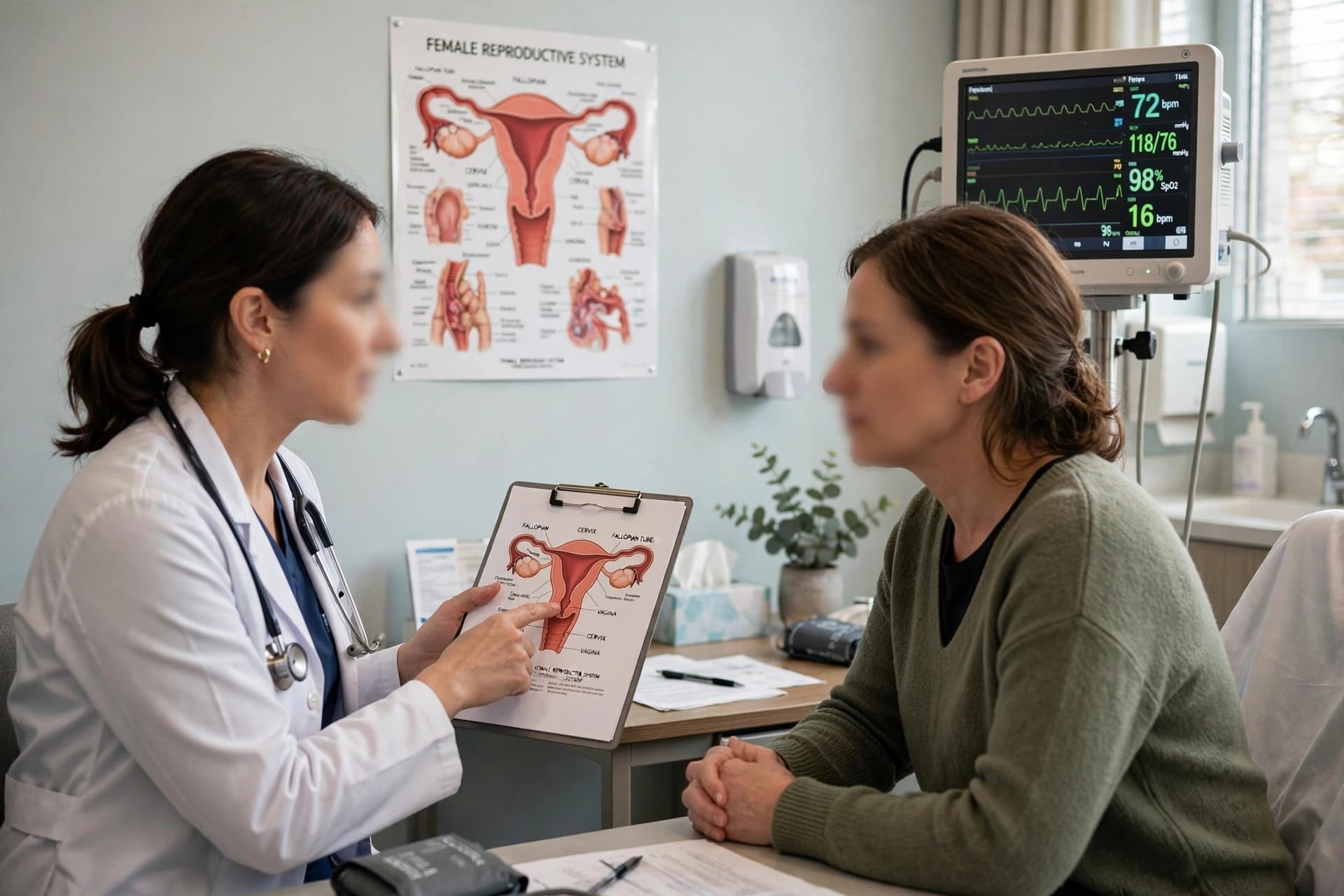 2\. Where Science Meets the Fragility of Life: Reflections on Emerging Therapies for Endometrial Cancer Patients 2\. Where Science Meets the Fragility of Life: Reflections on Emerging Therapies for Endometrial Cancer Patients