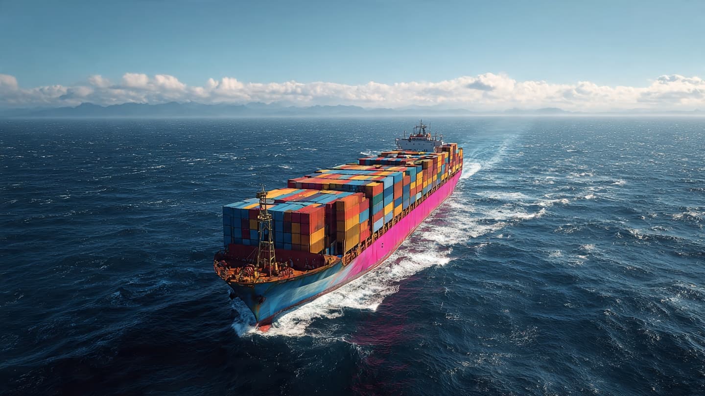 Freight Operators Adapt to New International Shipping Risks Freight Operators Adapt to New International Shipping Risks