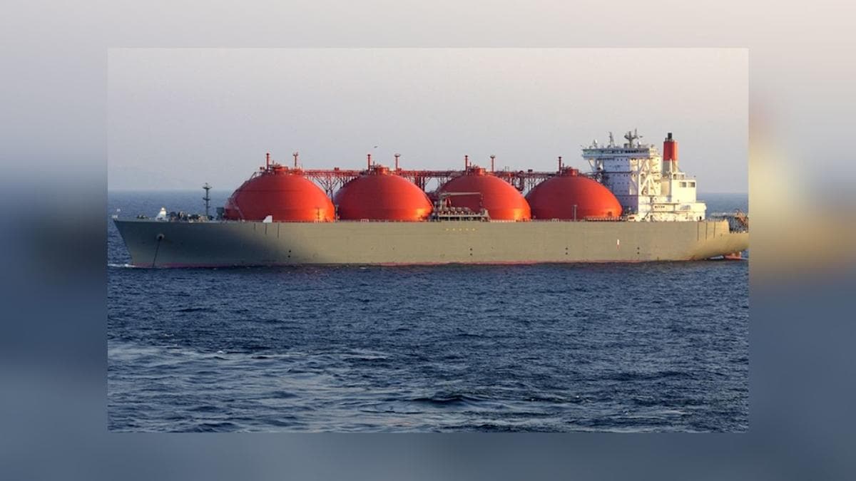 QatarEnergy Declares Force Majeure as Attacks Halt Liquid Natural Gas Production” QatarEnergy Declares Force Majeure as Attacks Halt Liquid Natural Gas Production”