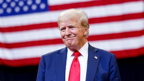 Trump Administration to Confront Australia Over Labor Government’s Social Media Algorithm Plan Trump Administration to Confront Australia Over Labor Government’s Social Media Algorithm Plan