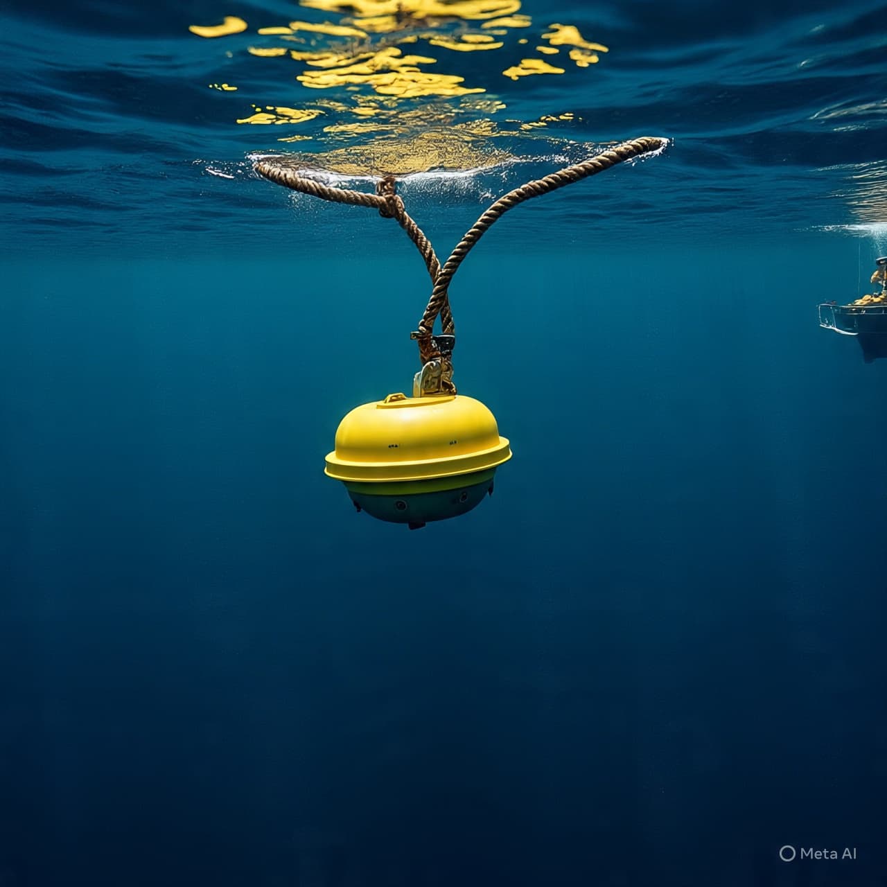Beneath The Rolling Blue: Reflections On The Silent Sentinels Of The Hikurangi Deep Sea Beneath The Rolling Blue: Reflections On The Silent Sentinels Of The Hikurangi Deep Sea