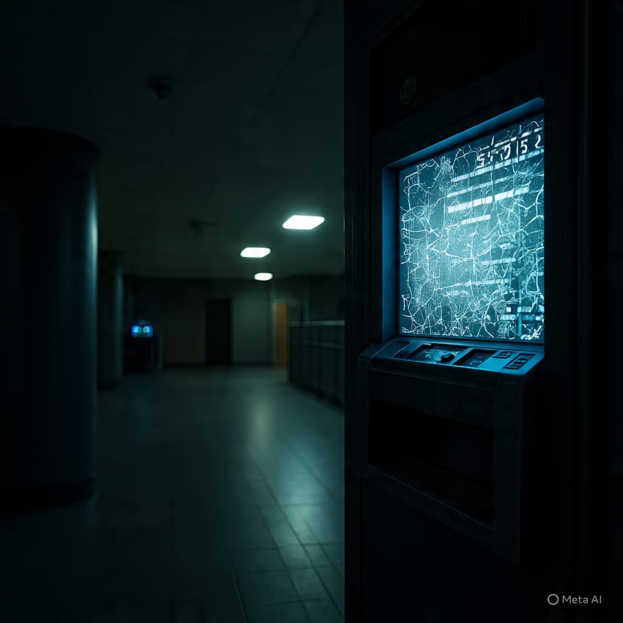The Weight of a Broken Ledger: Considering the Fragile Safety of the Street-Corner Bank The Weight of a Broken Ledger: Considering the Fragile Safety of the Street-Corner Bank
