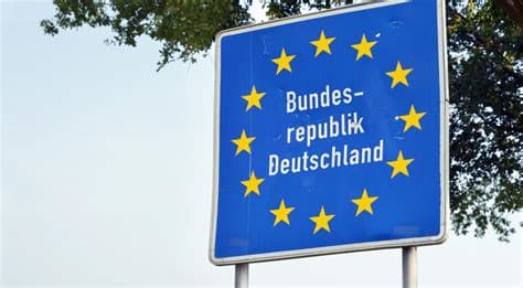Dutch Drivers Flood Germany for Cheaper Gas After Berlin Slashes Fuel Taxes Dutch Drivers Flood Germany for Cheaper Gas After Berlin Slashes Fuel Taxes