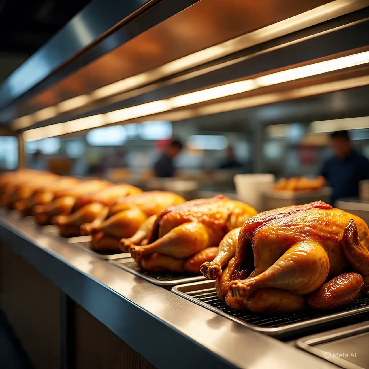Is It Still “Just Chicken”? A Gentle Look at the Lawsuits Surrounding Costco’s Beloved $4.99 Bird Is It Still “Just Chicken”? A Gentle Look at the Lawsuits Surrounding Costco’s Beloved $4.99 Bird