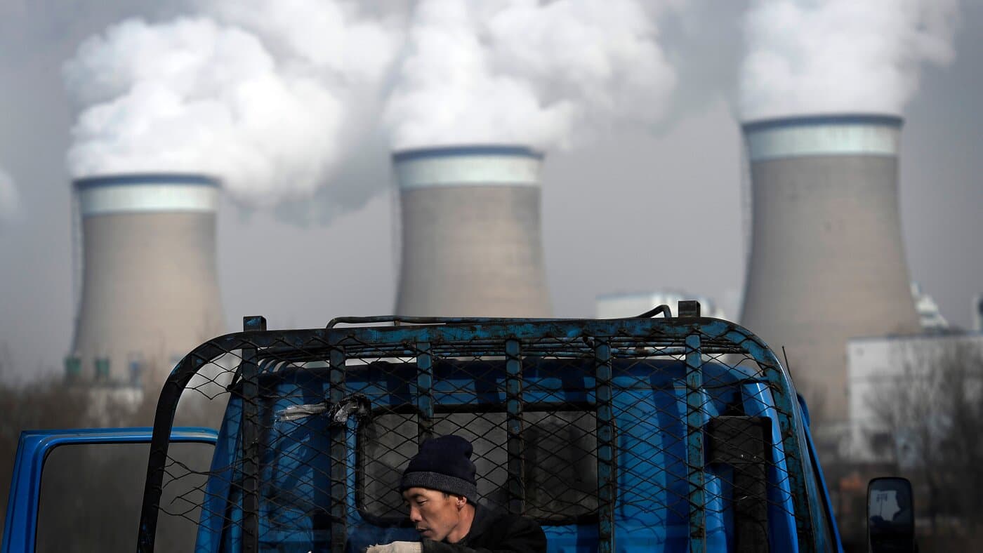 India to Rely More on Coal as LNG Disruptions Limit Gas-Fired Support India to Rely More on Coal as LNG Disruptions Limit Gas-Fired Support