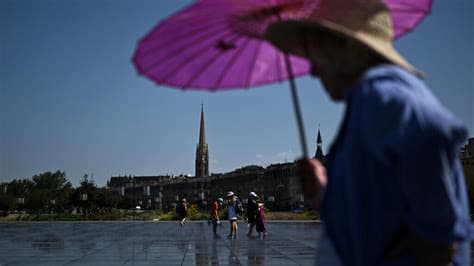 France Records Its Hottest Summer Since Measurements Began France Records Its Hottest Summer Since Measurements Began