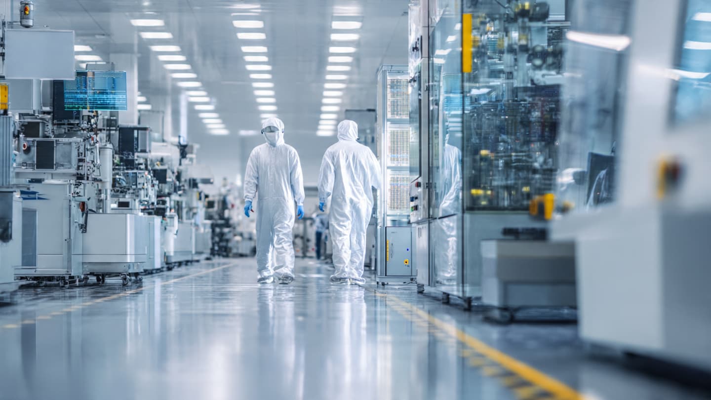 Tiny Chips Quietly Carry the Weight of Tomorrow Tiny Chips Quietly Carry the Weight of Tomorrow