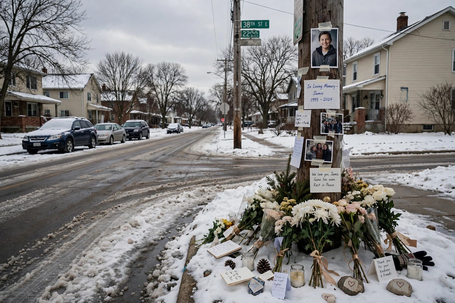 From a Minneapolis Street to a Federal Courtroom, the Renee Good Case Continues. From a Minneapolis Street to a Federal Courtroom, the Renee Good Case Continues.