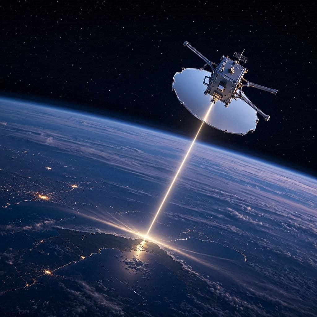 Innovation May Reach the Sky Before the Rules Do. Innovation May Reach the Sky Before the Rules Do.
