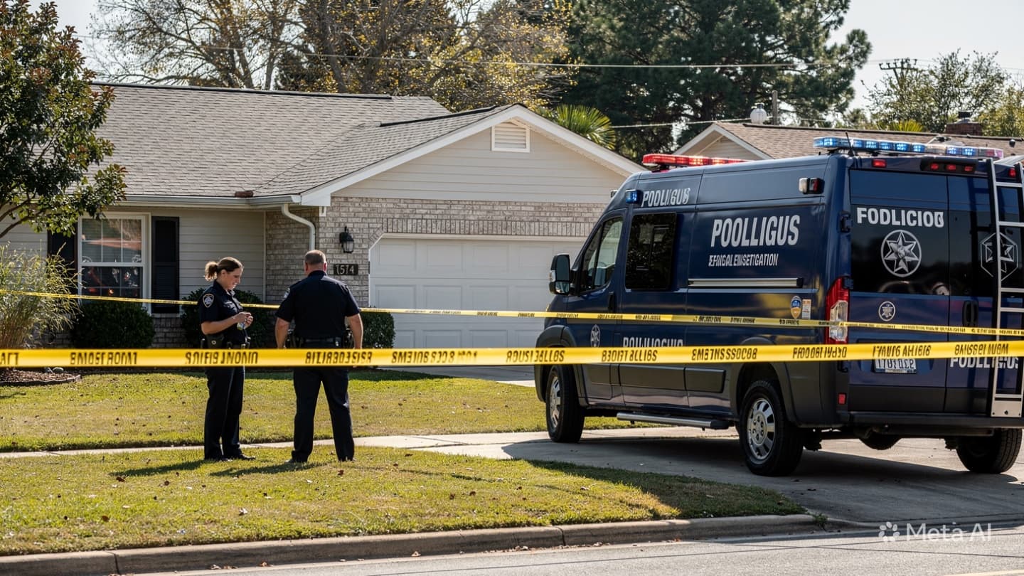 Violent Crime In Beijing: Two Residents Dead After Home Invasion Robbery In Suburban District Violent Crime In Beijing: Two Residents Dead After Home Invasion Robbery In Suburban District