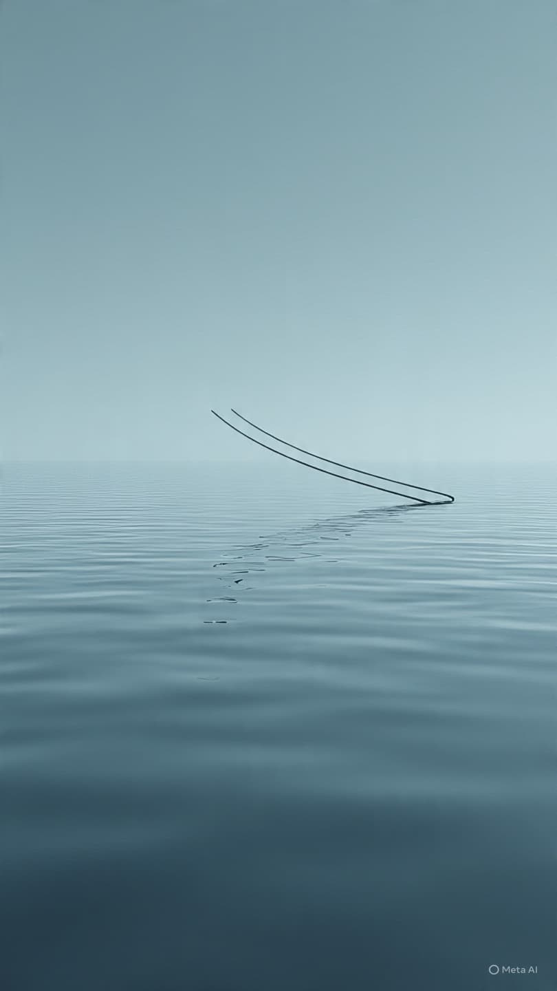 Where Dialogue Drifts Like Sea Air: The Subtle Architecture of Easing Tensions in the Gulf Where Dialogue Drifts Like Sea Air: The Subtle Architecture of Easing Tensions in the Gulf