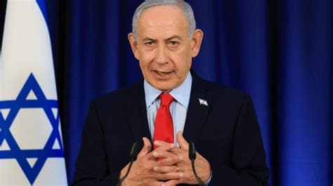 Netanyahu Says Iran Tried to Kill One of His Sons but Refuses to Provide Details Netanyahu Says Iran Tried to Kill One of His Sons but Refuses to Provide Details